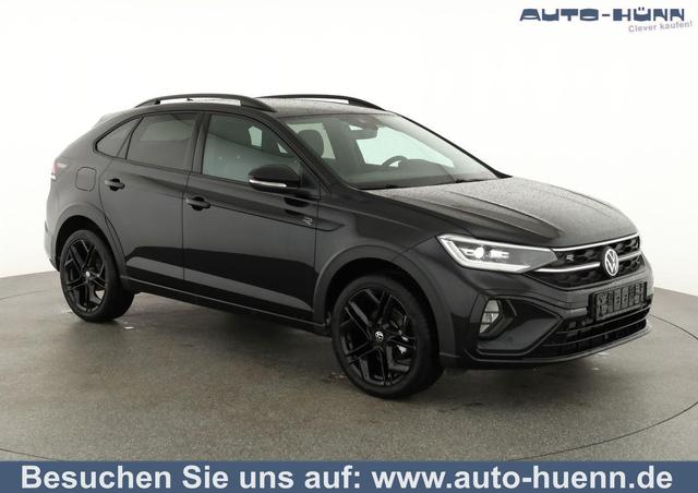 Volkswagen Taigo - R-Line 1.5 TSI DSG R-Line, AHK, Matrix, Kamera, ACC, Winter, 4 J.-Garantie