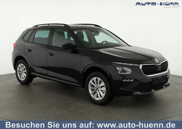 Skoda Kamiq - Selection 1.0 TSI DSG Selection, Matrix, Kamera, 16-Zoll, Winter, 4-J Garantie