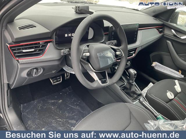 Skoda Kamiq - Monte Carlo 1.0 TSI DSG Carlo, Matrix, Pano, Navi, Kamera, 5 J.-Garantie