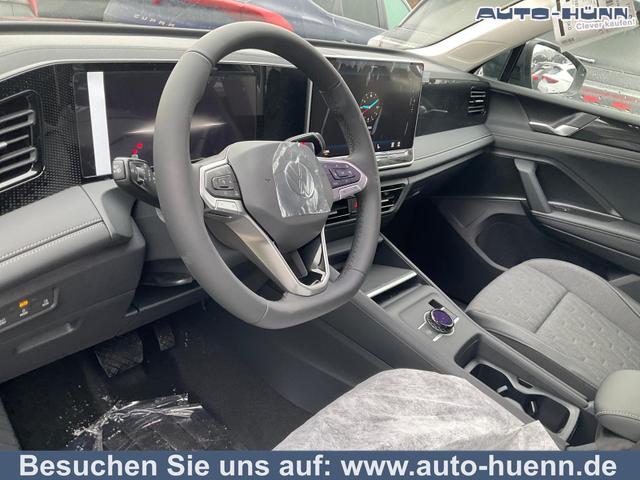 Volkswagen Tiguan - 1.5 eTSI 110 kW Life DSG Life, Navi, easyOpen, Kamera, 5-J Garantie