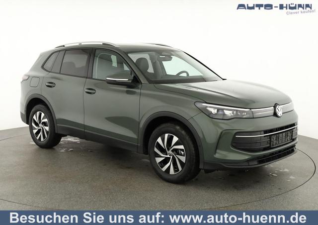 Volkswagen Tiguan - 1.5 eTSI 110 kW Life DSG Life, Navi, easyOpen, Kamera, 5-J Garantie