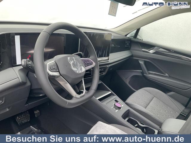 Volkswagen Tiguan - 1.5 eTSI 110 kW Life DSG Life, Pano, Navi, EasyOpen, LED-Plus, 5 J.-Garantie
