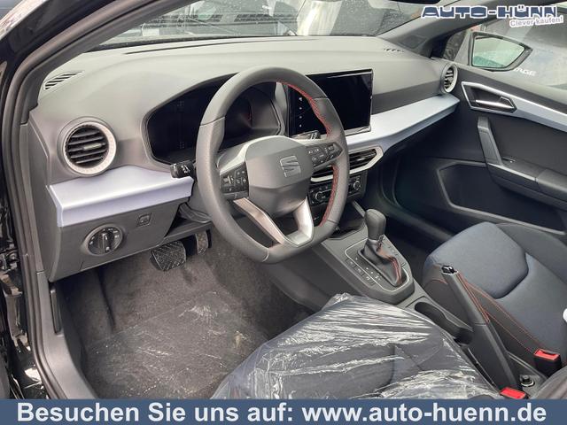 Seat Ibiza - FR 1.5 TSI DSG FR, Navi, 18-Zoll, Kamera, ACC, Winter