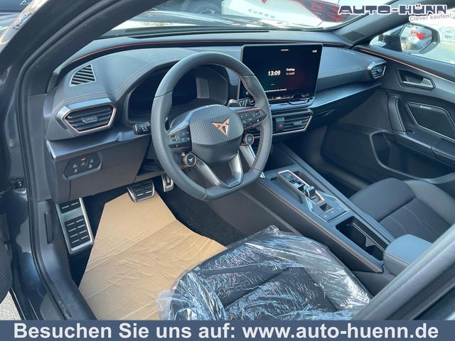Cupra Formentor - 2.0 TSI 150 kW 4Drive DSG 4Drive, Matrix, AHK, Pano, Navi, AreaView