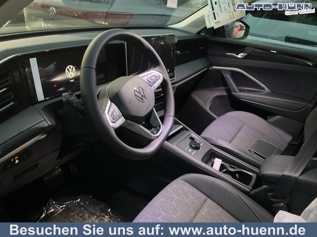 Volkswagen Tiguan - 1.5 eTSI 110 kW Life DSG Life, Pano, Navi, EasyOpen, LED-Plus, 5 J.-Garantie