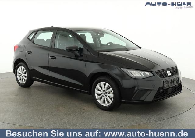 Seat Ibiza - Style 1.0 TSI Style, Kamera, Winter, FullLink, 15-Zoll