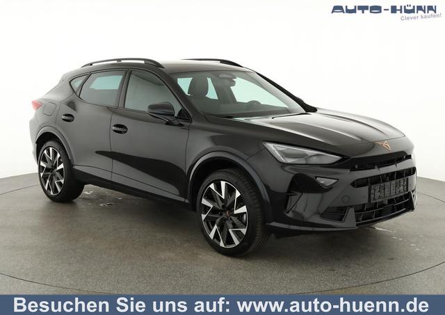 Cupra Formentor - 1.5 eTSI 110 kW DSG, AHK, Navi, 19-Zoll, Winterpaket
