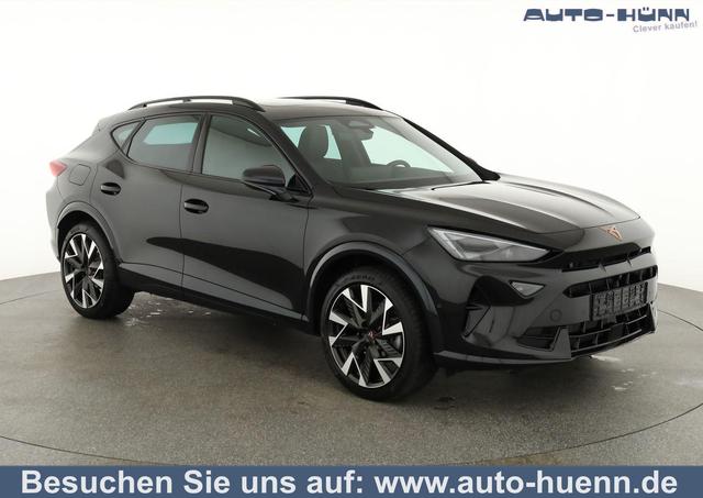 Cupra Formentor - 2.0 TSI 150 kW 4Drive DSG 4Drive, Matrix, AHK, Pano, Navi, AreaView