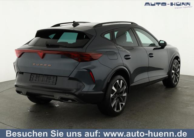 Cupra Formentor - 2.0 TSI 150 kW 4Drive DSG 4Drive, Matrix, AHK, Pano, Navi, AreaView