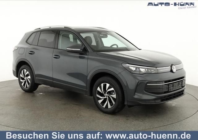 Volkswagen Tiguan - 1.5 eTSI 110 kW Life DSG Life, Navi, easyOpen, Kamera, 5-J Garantie