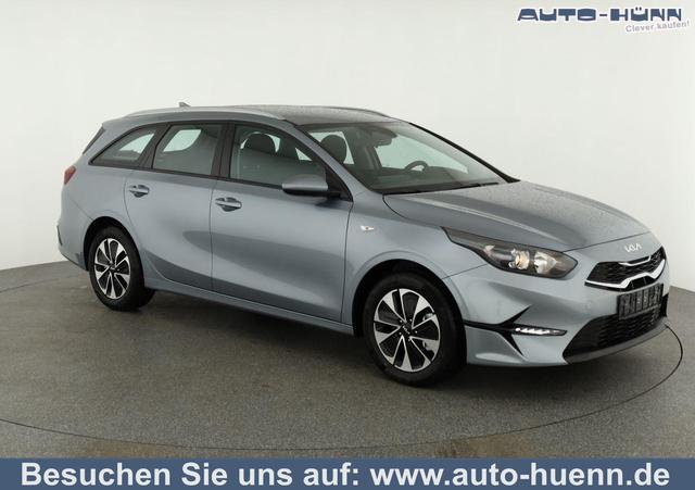 Kia Ceed Sportswagon - 1.5 T-GDi DCT, Navi, Kamera, Winter