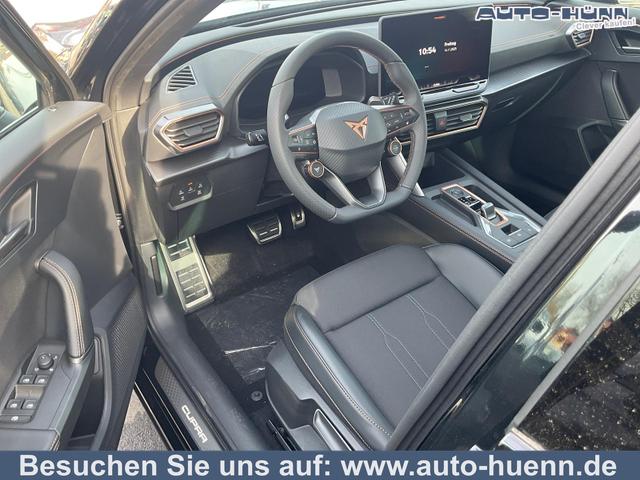 Cupra Formentor - 1.5 eTSI 110 kW DSG, AHK, Navi, 19-Zoll, Winterpaket