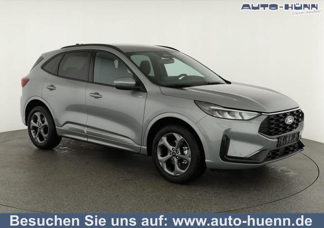 Ford Kuga - ST-Line 1.5 EcoBoost ST-Line, Navi, AHK, LED, Kamera, Winter, FS beheizbar