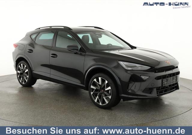 Cupra Formentor - 1.5 eTSI 110 kW DSG, AHK, Navi, 19-Zoll, Winterpaket