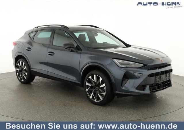 Cupra Formentor - 1.5 eTSI 110 kW DSG, AHK, Navi, 19-Zoll, Winterpaket