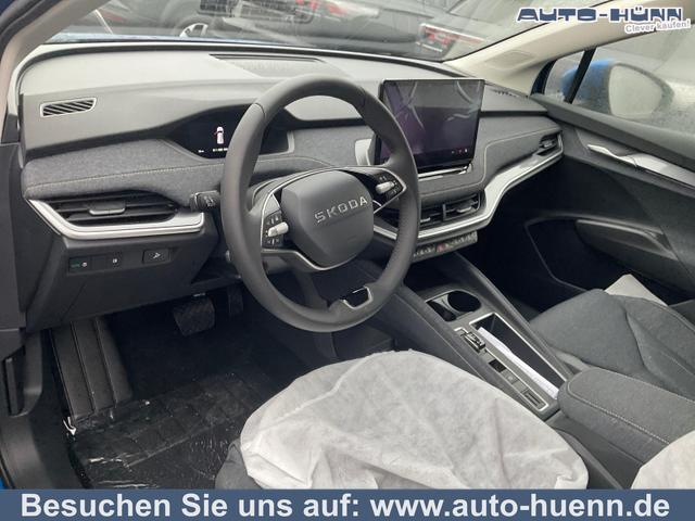 Skoda Elroq - 60 Loft Loft, Wärmepumpe, Navi, Kamera, Side, Winter, 19-Zoll, 4-J. Garantie