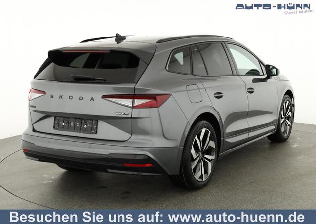 Skoda Enyaq - 85 x Sportline 85x Sportline, AHK, Navi, Matrix, Side, Winter, 20 Zoll