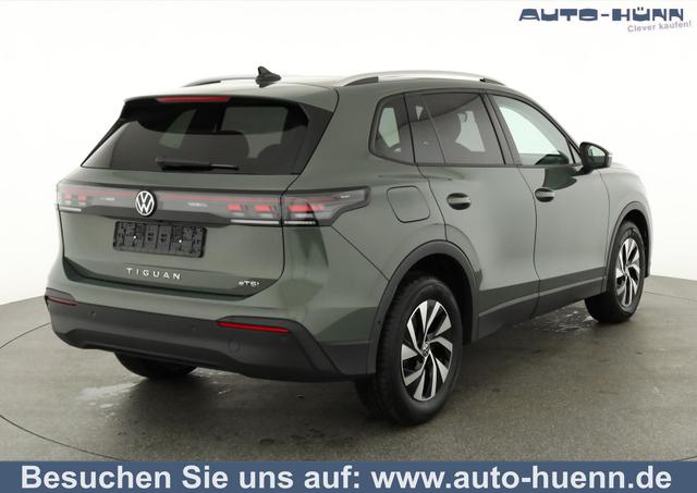 Volkswagen Tiguan - 1.5 eTSI 110 kW Life DSG Life, Pano, Navi, EasyOpen, LED-Plus, 5 J.-Garantie