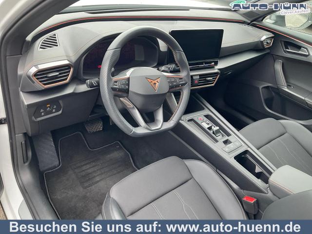 Cupra Formentor - Basis 1.5 TSI DSG, LED, Pano, Side, 1-Hand