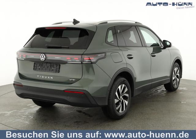 Volkswagen Tiguan - 1.5 eTSI 110 kW Life DSG Life, easyOpen, LED-Plus, Winterpaket