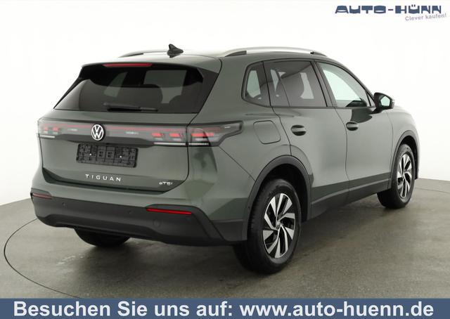 Volkswagen Tiguan - 1.5 eTSI 110 kW Life DSG Life, easyOpen, Kamera, 5-J Garantie, LED-Plus