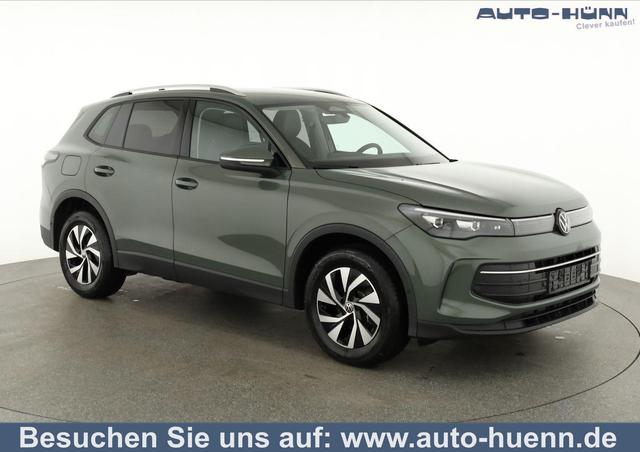 Volkswagen Tiguan - 1.5 eTSI 110 kW Life DSG Life, easyOpen, Kamera, 5-J Garantie, LED-Plus