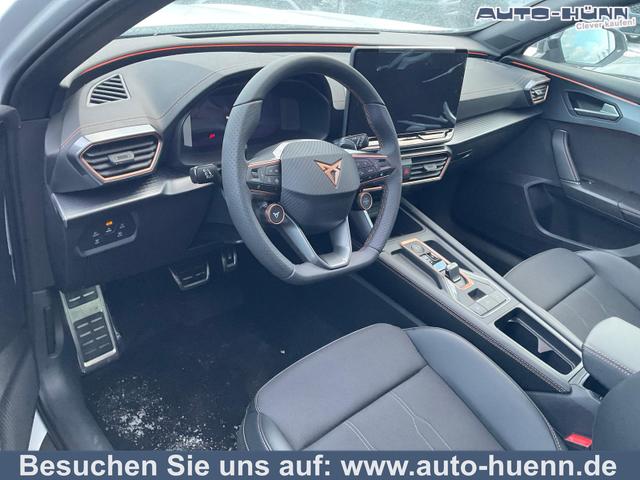 Cupra Formentor - 1.5 eTSI 110 kW DSG, Matrix, Navi, Kamera, Winter, el. Klappe, 5 J.-Garantie