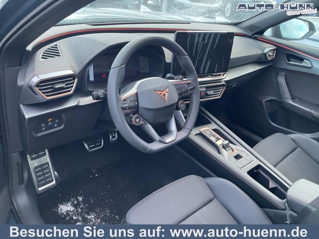 Cupra Formentor - 1.5 eTSI 110 kW DSG, Matrix, Navi, AreaView, Side, Winter, el. Klappe, 5 J.-Garantie