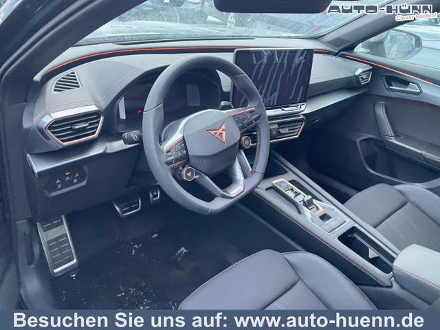 Cupra Formentor - 1.5 eTSI 110 kW DSG, Matrix, Navi, AreaView, Side, Winter, el. Klappe, 5 J.-Garantie
