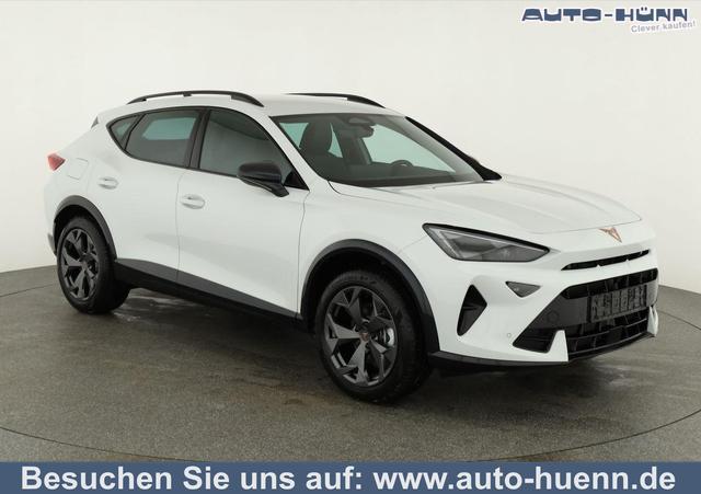 Cupra Formentor - 1.5 eTSI 110 kW DSG, Matrix, Navi, Kamera, Winter, el. Klappe, 5 J.-Garantie
