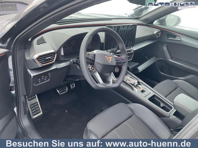 Cupra Formentor - 1.5 eTSI 110 kW DSG, Matrix, Navi, Kamera, Winter, el. Klappe, 5 J.-Garantie