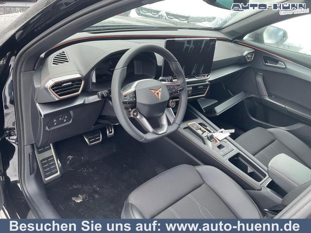 Cupra Formentor - 1.5 eTSI 110 kW DSG, Matrix, Navi, Kamera, Winter, el. Klappe, 5 J.-Garantie