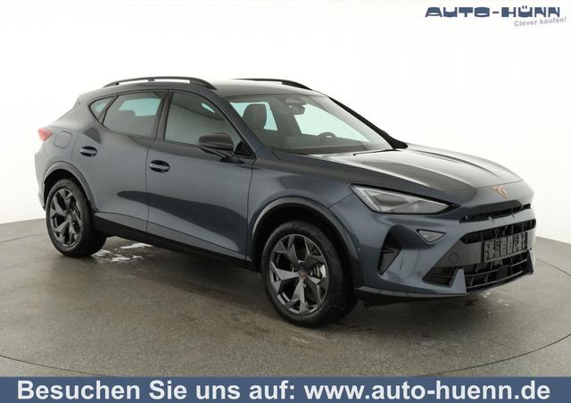 Cupra Formentor - 1.5 eTSI 110 kW DSG, Matrix, Navi, AreaView, Side, Winter, el. Klappe, 5 J.-Garantie