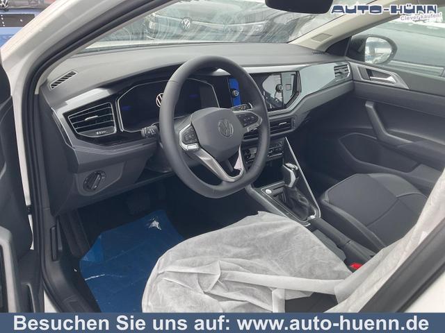 Volkswagen Taigo - Style 1.0 TSI DSG, IQ.Light, Kamera, ACC, Winter, 18-Zoll, 3 J.-Garantie