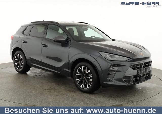 Cupra Terramar - 2.0 TSI 150 kW 4Drive DSG 4Drive, AHK, HuD, Navi, Winter