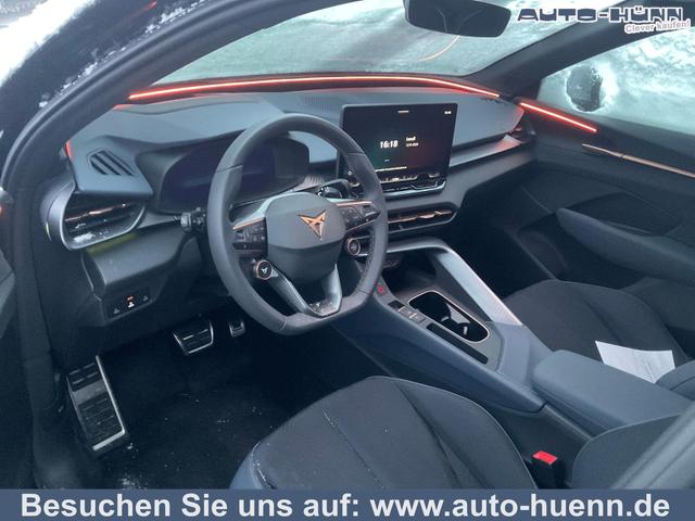 Cupra Terramar - 1.5 eTSI 110 kW DSG, AHK, HuD, el. Klappe, Navi, 3-J Garantie