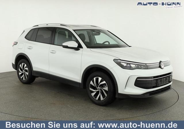 Volkswagen Tiguan - 1.5 eTSI 110 kW Life DSG Life, Pano, Navi, EasyOpen, LED-Plus, 5 J.-Garantie