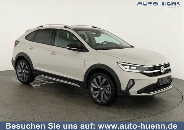 Volkswagen Taigo - Style 1.0 TSI DSG Style, IQ.Light, Kamera, ACC, Winter, 18-Zoll, 3 J.-Garantie