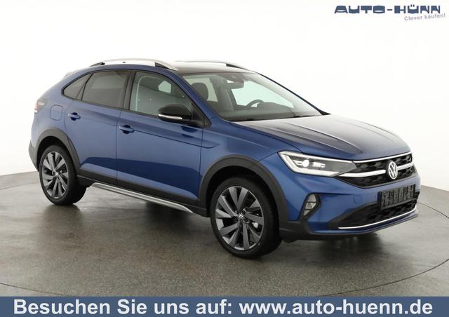 Volkswagen Taigo - Style 1.0 TSI DSG Style, IQ.Light, Kamera, ACC, Winter, 18-Zoll, 3 J.-Garantie