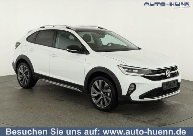 Volkswagen Taigo - Style 1.0 TSI DSG Style, IQ.Light, Kamera, ACC, Winter, 18-Zoll, 3 J.-Garantie