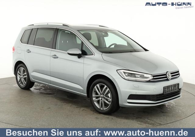 Volkswagen Touran - Comfortline BMT/Start-Stopp 1.5 TSI DSG Comfortline, AHK, Navi, Side, Kamera, Winter, 17-Zoll, 3 J.-Garantie