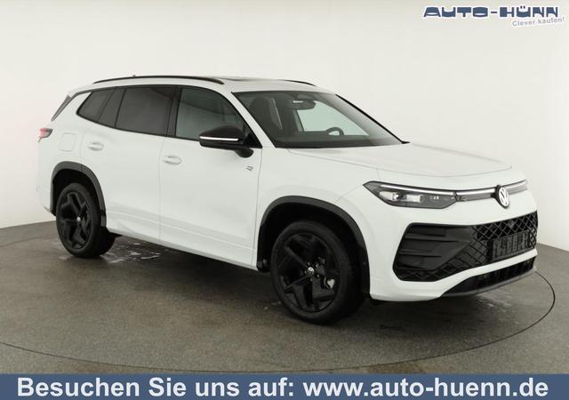 Volkswagen Tiguan - 1.5 eTSI 110 kW Life DSG Life, Navi, AHK, easyOpen, LED-Plus, Kamera