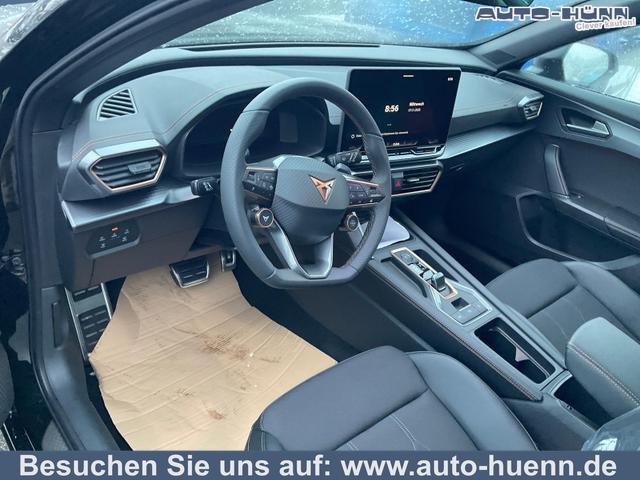 Cupra Formentor - 1.5 eTSI 110 kW DSG, Winter, FullLink, 18 Zoll