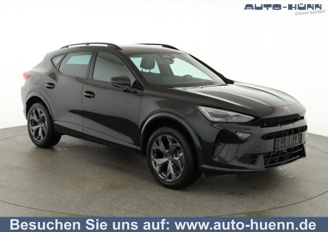 Cupra Formentor - 1.5 eTSI 110 kW DSG, Winter, FullLink, 18 Zoll