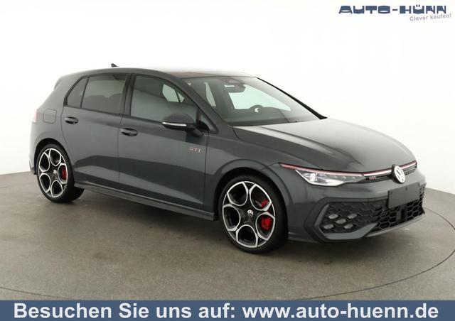 Volkswagen Golf - 2.0 TSI 195 kW GTI VIII DSG, Navi, Side, Matrix, Kamera, Winter, 19-Zoll