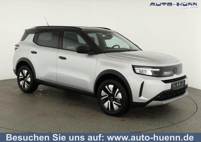Opel Frontera - GS 1.2 100 kW DCT, 7-Sitzer, LED, Navi, Kamera, Side, 17-Zoll