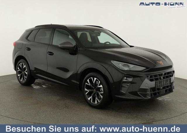 Cupra Terramar - 2.0 TSI 150 kW 4Drive DSG 4Drive, AHK, HuD, Navi, Winter