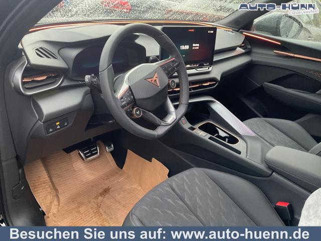 Cupra Terramar - 2.0 TSI 150 kW 4Drive DSG 4Drive, Pano, AHK, HuD, Navi, Winter