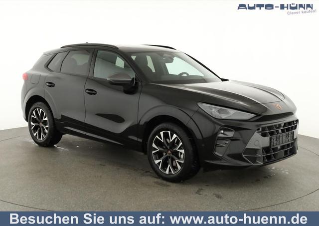 Cupra Terramar - 2.0 TSI 150 kW 4Drive DSG 4Drive, Pano, AHK, HuD, Navi, Winter