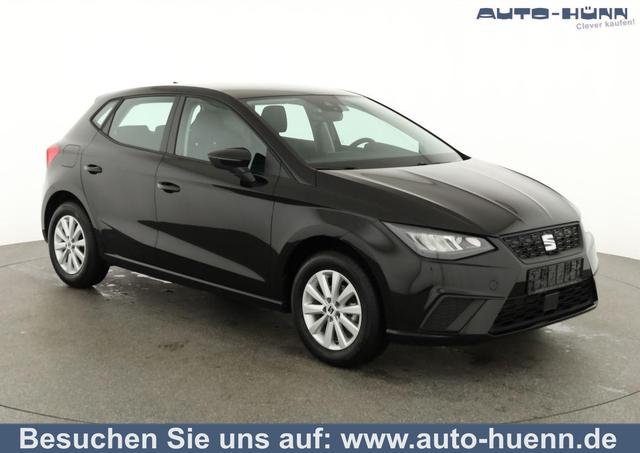 Seat Ibiza - Reference 1.0 TSI Reference, Winterpaket, FullLink, 15-Zoll